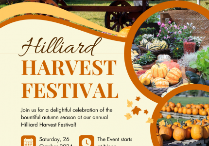 Hilliard Harvest Festival