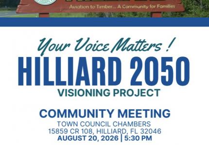 Hilliard 2050 Visioning Project
