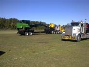 2011 Timberfest