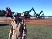 2011 Timberfest
