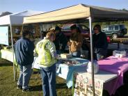 2011 Timberfest