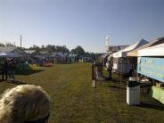 2011 Timberfest