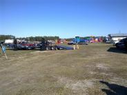 2011 Timberfest