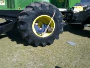 2011 Timberfest