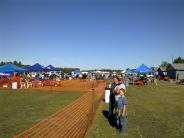 2011 Timberfest