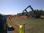 2011 Timberfest