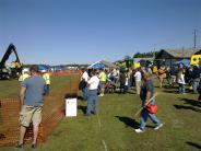 2011 Timberfest