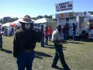 2011 Timberfest