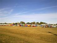 2011 Timberfest