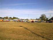 2011 Timberfest