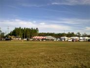 2011 Timberfest