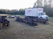 2011 Timberfest