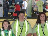 2011 Timberfest