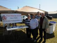 2011 Timberfest