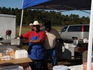 2011 Timberfest