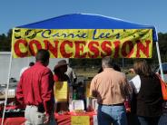 2011 Timberfest