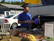 2011 Timberfest