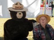 2011 Timberfest