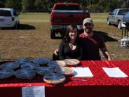 2011 Timberfest