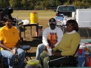 2011 Timberfest