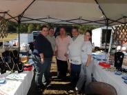 2011 Timberfest