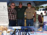 2011 Timberfest