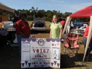 2011 Timberfest