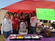 2011 Timberfest