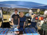 2011 Timberfest