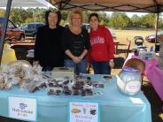 2011 Timberfest