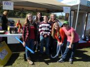 2011 Timberfest
