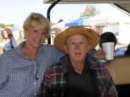 2011 Timberfest