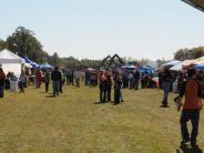 2011 Timberfest