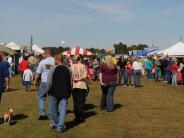 2011 Timberfest