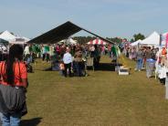 2011 Timberfest