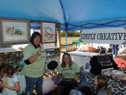 2011 Timberfest