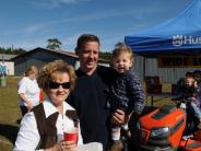 2011 Timberfest