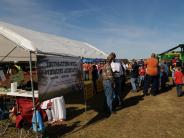 2011 Timberfest