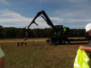 2011 Timberfest