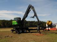 2011 Timberfest