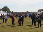 2011 Timberfest