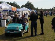 2011 Timberfest