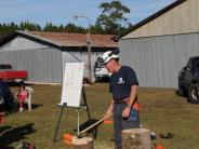 2011 Timberfest