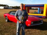 2011 Timberfest