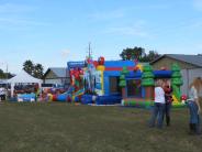 2013 Timberfest