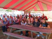 2013 Timberfest