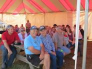 2013 Timberfest