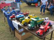 2013 Timberfest