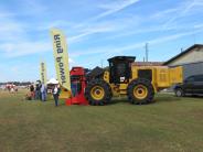 2013 Timberfest