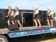 2013 Timberfest
